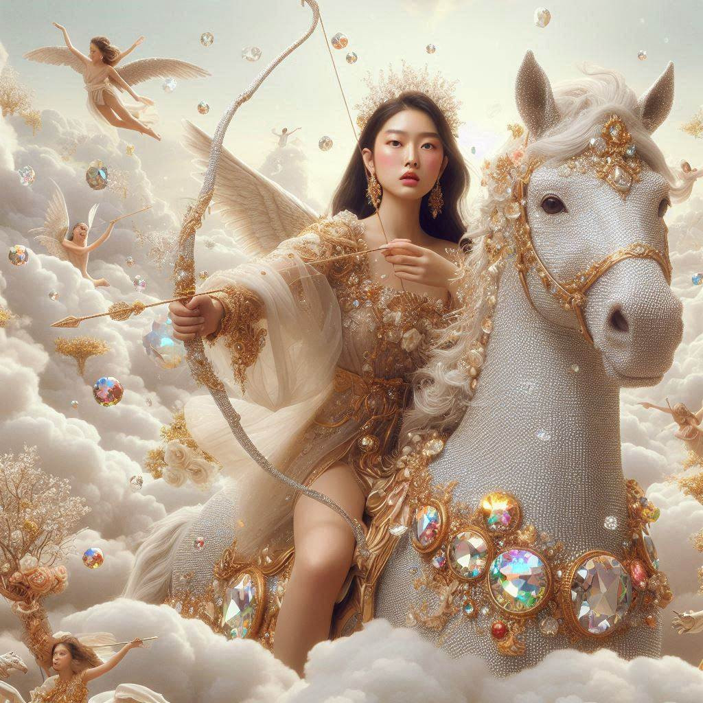 Nhân Mã (22/11 - 21/12): Ngoài việc hoàn thành tốt nhiệm vụ của mình, bạn còn phải giúp đỡ đồng nghiệp, nhưng nhớ đừng để ảnh hưởng đến việc chính. Tài vận bình thường, chưa có dự án đầu tư nào khả thi, nên tiếp tục quan sát. Tình cảm bình thường, bạn thấy đối phương không quan tâm mình nhiều khiến bạn có phần bất mãn.