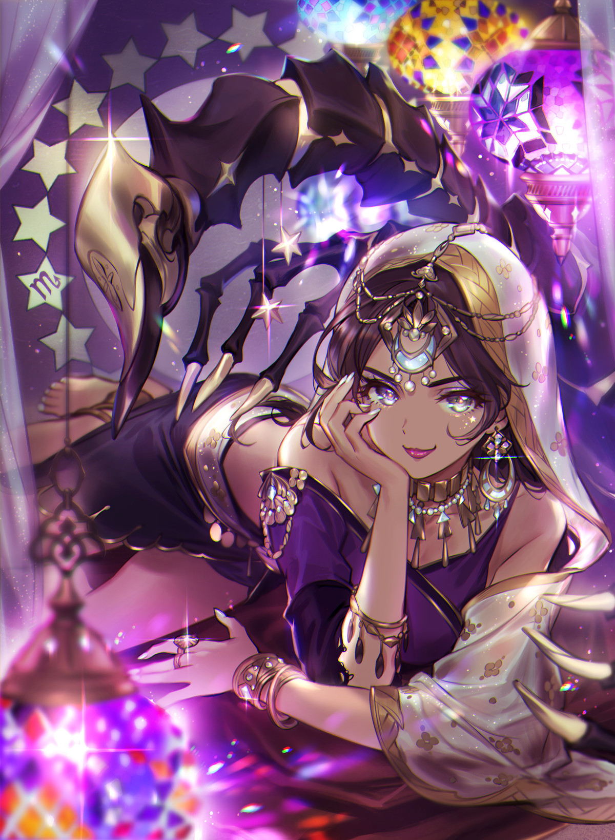 Bọ Cạp (23/10 - 21/11): Trong công việc, bạn sẽ có cơ hội thể hiện năng lực và nhận được sự tin tưởng từ cấp trên. Tài chính khá ổn, nhưng Bọ Cạp không nên quá tin người, cần tránh các khoản đầu tư mạo hiểm. Tình cảm sâu đậm, nhưng hãy tránh những tranh cãi không đáng có.