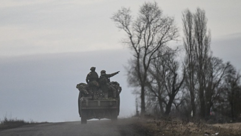 Đó là “ngày mà bạn bắt đầu lo lắng về Kursk”, Perpetua viết. Hai tuần sau, vào ngày 10 và 11/3, lực lượng Ukraine—gồm 10.000 binh sĩ thuộc nhiều lữ đoàn chủ lực—đã lặng lẽ rút khỏi Kursk. Ảnh: Sputnik