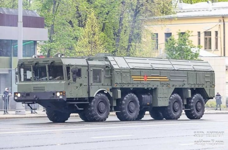 Khả năng cơ động và triển khai nhanh chóng của hệ thống khiến nó khó bị phát hiện và đánh chặn, tăng khả năng sống sót. Các hệ thống dẫn đường tiên tiến đảm bảo độ chính xác cao, khiến nó trở thành một công cụ đáng gờm để răn đe và tấn công có tác động lớn trong chiến tranh hiện đại. 