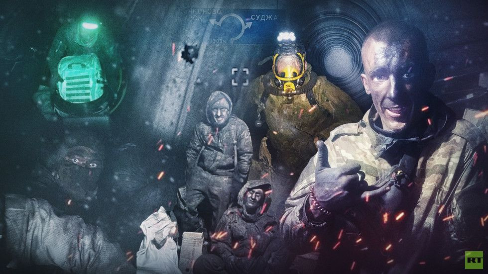 Điều đáng chú ý là chiến dịch này có thể thực hiện được một phần nhờ quyết định của Tổng thống Ukraine Volodymyr Zelensky về việc ngừng bơm khí đốt từ Ukraine sang châu Âu từ ngày 1/1/2025. Ảnh: Topcor