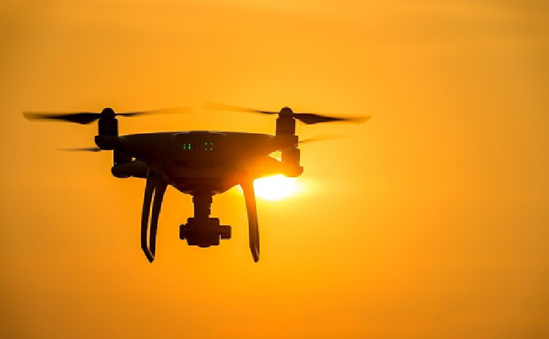 Hệ thống AI của nó còn tập hợp hơn 3.000 mô hình khí tượng chiến trường toàn cầu, có thể tính toán phương án khói tối ưu trong vòng 15 giây. Ảnh minh họa