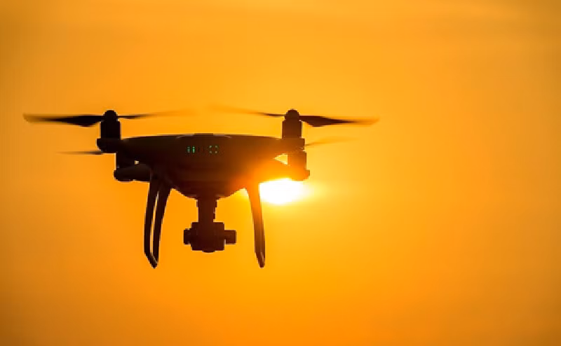 Hệ thống AI của nó còn tập hợp hơn 3.000 mô hình khí tượng chiến trường toàn cầu, có thể tính toán phương án khói tối ưu trong vòng 15 giây. Ảnh minh họa