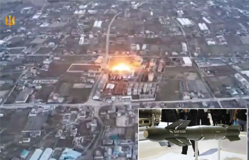 Khi bầy drone lao về phía trận địa Nga như một đàn ong đen cuồng nộ, khi những quả bom dẫn đường JDAM xé toạc màn đêm Ukraine — một cuộc chiến điện tử âm thầm nhưng khốc liệt đang lặng lẽ diễn ra trên tiền tuyến Nga–Ukraine. Ảnh minh họa: Army Certification