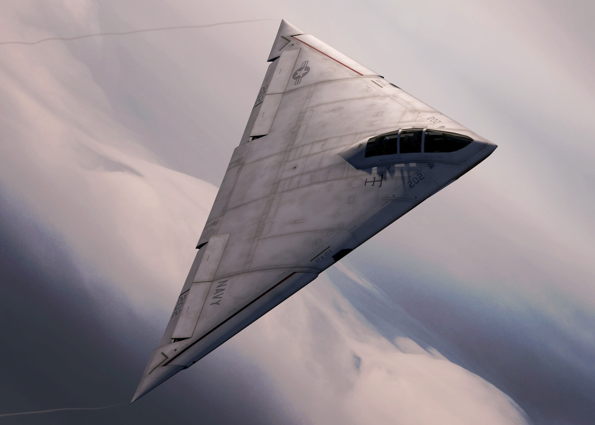 Khi chương trình bị hủy bỏ cách đây 30 năm, đây là vụ chấm dứt hợp đồng lớn nhất trong lịch sử Bộ Quốc phòng Mỹ, A-12 đã trở nên quá đắt đỏ, đến mức tiêu tốn tới 70% ngân sách máy bay của Hải quân Mỹ chỉ trong vòng ba năm.