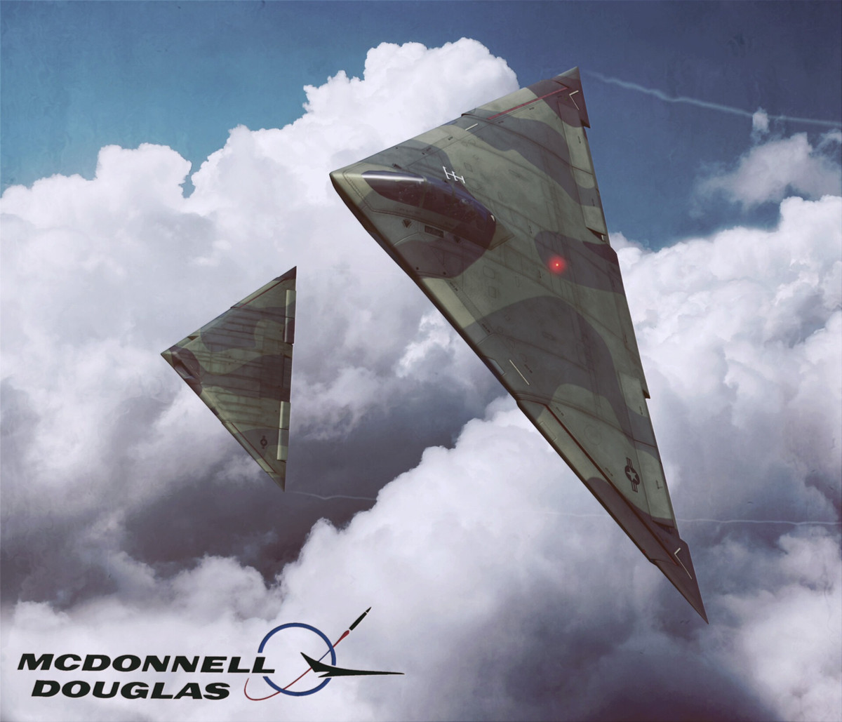 A-12 được thiết kế với 2 chỗ ngồi, có khả năng đạt tốc độ tối đa 930 km/h và có bán kính tấn công gần 800 km. Điều đáng chú ý là thiết kế cánh bay độc đáo giúp giảm đáng kể lực cản. Phiên bản cơ bản cũng được phát triển để hoạt động như một máy bay chống hạm và hỗ trợ trên không tầm gần.