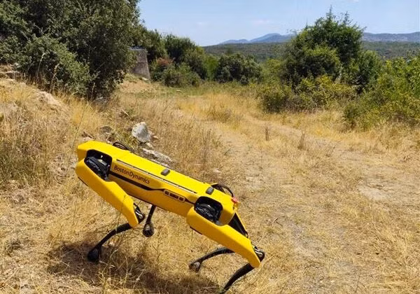 Ngoài ra, thử nghiệm còn chứng minh rằng việc sử dụng máy bay không người lái và hệ thống robot chạy bằng công nghệ AI, cung cấp lợi thế thu thập thông tin tình báo đáng kể trên chiến trường. Các hệ thống này có thể tự động xác định chuyển động của kẻ thù, phát hiện các mối đe dọa tiềm ẩn và cung cấp nhận thức tình huống theo thời gian thực cho các trung tâm chỉ huy.