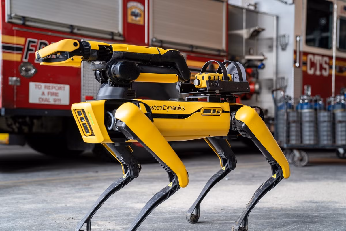 Trong cuộc thử nghiệm cho thấy, việc sử dụng robot trong xử lý rà phá bom mìn giúp làm giảm thiểu sự tham gia của con người trong các tình huống nguy hiểm, đồng thời mở rộng khả năng của robot trong các nhiệm vụ từ xa. Điều này giúp tăng hiệu quả hoạt động, giảm gánh nặng cho lực lượng phá bom và cho phép thực hiện các thao tác phức tạp một cách chính xác hơn.