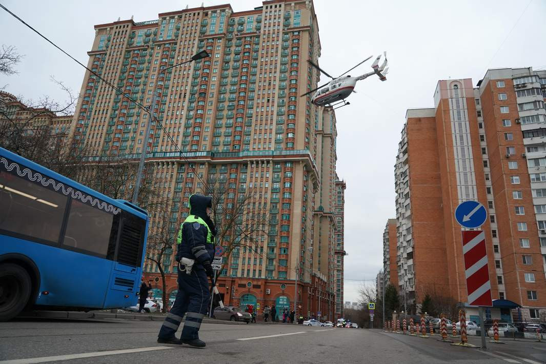 Armen Sarkisyan bị ám sát tại Moscow: Đòn trả thù từ Ukraine? - Hình 2 Armen Sarkisyan bi am sat tai Moscow: Don tra thu tu Ukraine?-Hinh-2