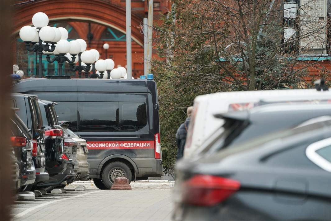 Armen Sarkisyan bị ám sát tại Moscow: Đòn trả thù từ Ukraine? - Hình 11 Armen Sarkisyan bi am sat tai Moscow: Don tra thu tu Ukraine?-Hinh-11