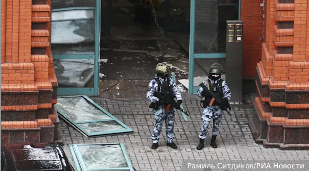 Armen Sarkisyan bị ám sát tại Moscow: Đòn trả thù từ Ukraine? - Hình 12 Armen Sarkisyan bi am sat tai Moscow: Don tra thu tu Ukraine?-Hinh-12