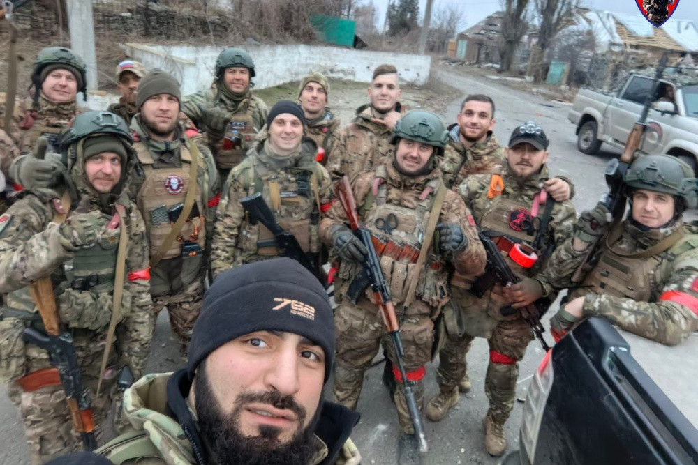 Armen Sarkisyan bị ám sát tại Moscow: Đòn trả thù từ Ukraine? - Hình 5 Armen Sarkisyan bi am sat tai Moscow: Don tra thu tu Ukraine?-Hinh-5