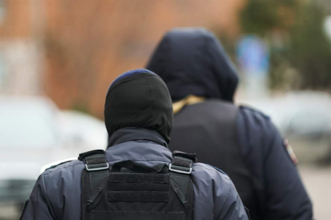 Armen Sarkisyan bị ám sát tại Moscow: Đòn trả thù từ Ukraine? - Hình 10 Armen Sarkisyan bi am sat tai Moscow: Don tra thu tu Ukraine?-Hinh-10