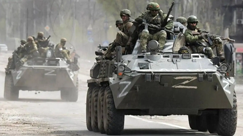 Khi tình hình ở Chasiv Yar đang xấu đi nhanh chóng, lá chắn phòng thủ phía nam của Kostiantynivka – thành phố Toretsk – cũng rơi vào tình trạng tương tự. Theo phóng viên Ukraine Bohdan Miroshnikov, do quân Nga đã điều động một lực lượng lớn tới khu vực này, các cuộc phản công của Ukraine tại đây đã hoàn toàn bị dập tắt. Ảnh: RIA Novosti