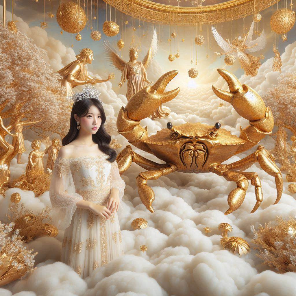 Cự Giải (21/6 - 22/7): Bạn có tinh thần chiến đấu mạnh mẽ và đam mê trong sự nghiệp, có thể thích nghi nhanh với nhiều thử thách công việc khác nhau và đạt được kết quả tốt. Tài vận tương đối tốt, có thể cân nhắc thực hiện một số khoản đầu tư có rủi ro vừa phải. Thái độ của bạn đối với tình yêu hôm nay hơi quá trực tiếp, có thể vô tình làm tổn thương tình cảm của đối phương.