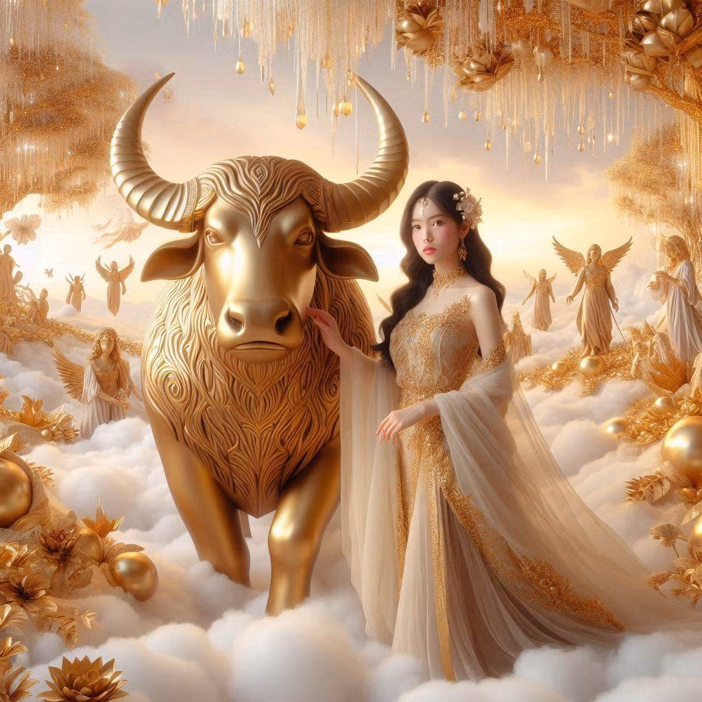 Kim Ngưu (20/4 - 20/5): Công việc tuy chưa có đột phá lớn nhưng những nỗ lực và tích lũy liên tục của chòm sao Kim Ngưu sẽ tạo nền tảng vững chắc cho thành công trong tương lai. Tài vận ổn định, gặp được vận may mới, có hy vọng kiếm thêm thu nhập thông qua việc làm thêm giờ hoặc các dự án bổ sung. Tình duyên Kim Ngưu rất tốt, mối quan hệ giữa bạn và đối phương rất hòa hợp.