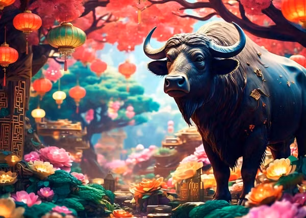 Tuổi Sửu: Vận trình tài lộc của người tuổi Sửu trong ngày 5/1/2025 có xu hướng ổn định. Không có những đột phá lớn, nhưng bạn cũng không gặp phải những khó khăn tài chính đáng kể. Hãy tiếp tục duy trì thói quen chi tiêu hợp lý và tiết kiệm. Có thể nhận được sự công nhận từ cấp trên hoặc đồng nghiệp. Đây là thời điểm thích hợp để thể hiện năng lực và khẳng định vị thế của mình.