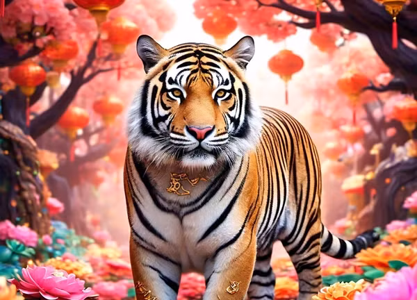 Tuổi Dần: Ngày 5/1/2025 có thể mang đến một vài cơ hội đầu tư hoặc kinh doanh hấp dẫn cho người tuổi Dần. Tuy nhiên, hãy thận trọng và nghiên cứu kỹ lưỡng trước khi đưa ra quyết định. Đừng để sự mạo hiểm chi phối lý trí. Trong công việc có thể được giao phó những trọng trách quan trọng hoặc dẫn dắt một dự án mới. Hãy tự tin thể hiện bản thân và đừng ngại đối mặt với thách thức.