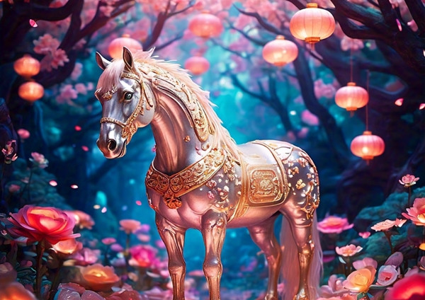 Tuổi Ngọ: Ngày 5/1/2025 có thể mang đến những cơ hội kiếm tiền nhanh chóng cho người tuổi Ngọ. Tuy nhiên, hãy cân nhắc kỹ lưỡng, tránh đưa ra những quyết định vội vàng. Đừng để sự hào hứng che mờ lý trí. Tinh thần năng động và nhiệt huyết của người tuổi Ngọ sẽ giúp bạn hoàn thành tốt các nhiệm vụ được giao.