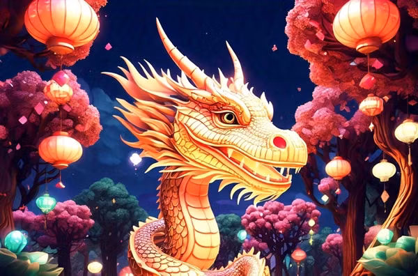 Tuổi Thìn: Vận trình tài lộc của người tuổi Thìn trong ngày 5/1/2025 có nhiều dấu hiệu khởi sắc. Có thể bạn sẽ nhận được những tin vui liên quan đến tiền bạc, như tăng lương, thưởng hoặc một khoản lợi nhuận bất ngờ. Sự sáng tạo, tầm nhìn xa trông rộng của người tuổi Thìn sẽ được đánh giá cao trong công việc.