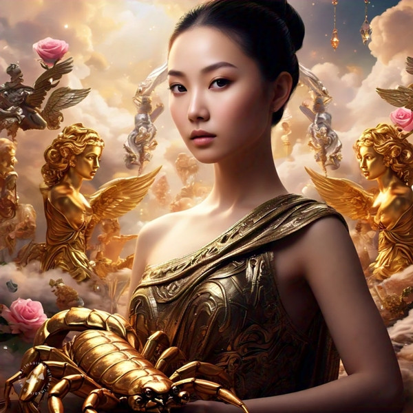 Bọ Cạp (24/10 - 21/11): Có vị trí tốt, được chỉ bảo nhiều điều, gặp gỡ quý nhân giúp định hướng nghề nghiệp. Tài vận khá, có thể nhận được sự hỗ trợ tài chính từ cha mẹ và dùng số tiền này để tạm thời giải tỏa áp lực tài chính. Tình duyên không thuận, ít liên lạc với người yêu và cảm thấy hai bạn có phần xa cách.