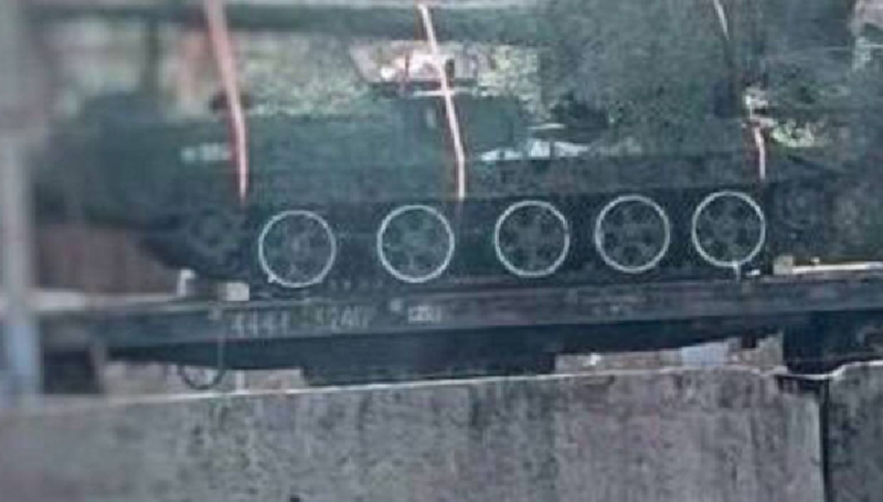 Hiện vẫn chưa có đầy đủ thông tin về lịch sử tham chiến của “Koksan”, nhưng có thể xác nhận rằng nó đã được sử dụng trong các cuộc phản công của Nga nhằm vào lực lượng Ukraine ở Kursk. Ảnh: Sohu