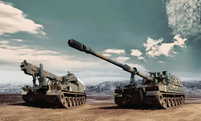 Tính đến đầu năm 2024, K9 Thunder chiếm hơn 50% thị trường toàn cầu về lựu pháo tự hành. Kể từ khi bắt đầu phát triển vào năm 1989, khoảng 1800 chiếc đã được sản xuất. Việc một số quốc gia đưa pháo tự hành này vào biên chế là nhờ vào các đặc điểm kỹ thuật của nó, như tốc độ bắn cao, tầm bắn xa và khả năng cơ động. Ảnh: Top War