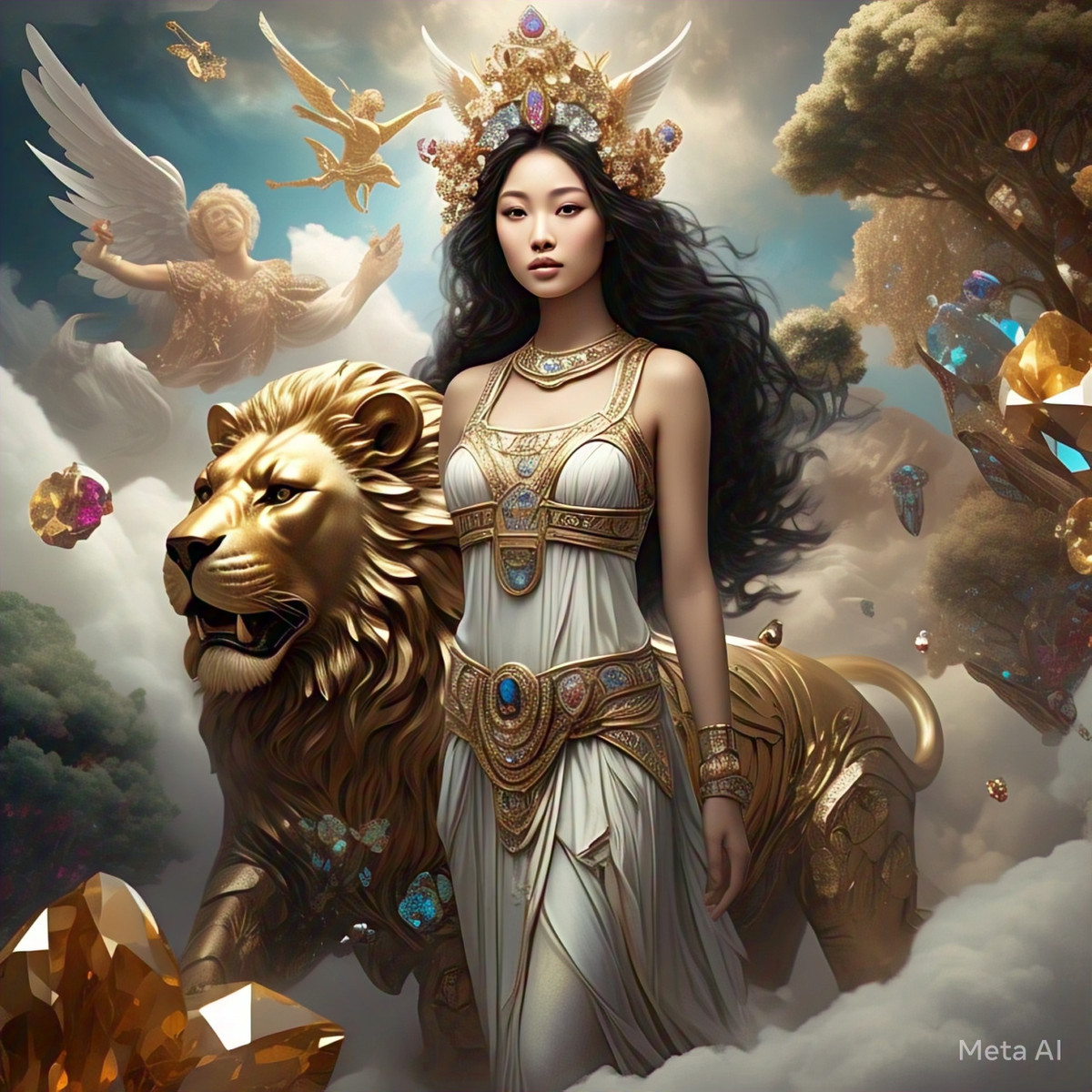 Sư Tử (23/7 - 22/8): Bạn có thể tận dụng thời gian rảnh rỗi để lấy một số chứng chỉ hữu ích, sẽ hữu ích trong tương lai và giúp tăng lương. Tài vận đi xuống, đừng tin vào lời của các chuyên gia trên Internet nói rằng họ có thể giúp bạn kiếm tiền. Trong chuyện tình duyên, đừng quá ám ảnh, đến lúc cần buông tay thì hãy buông bỏ.