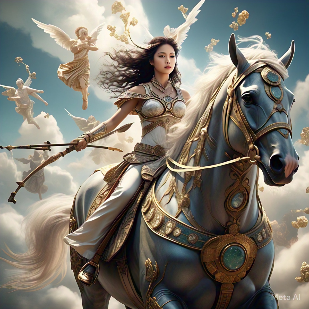 Nhân Mã (22/11 - 21/12): Tình hình công việc của bạn ở mức trung bình, đừng quan tâm đến việc người khác làm gì và tập trung vào bản thân. Tài vận khá tốt, bạn bè sẽ giới thiệu một số doanh nghiệp cho nhau, một trong số đó có thể phù hợp với sự phát triển của riêng bạn, nên chú ý. Trong tình duyên, đừng quá lo lắng, chỉ cần sống tốt và sống đúng, bạn sẽ không hối hận.