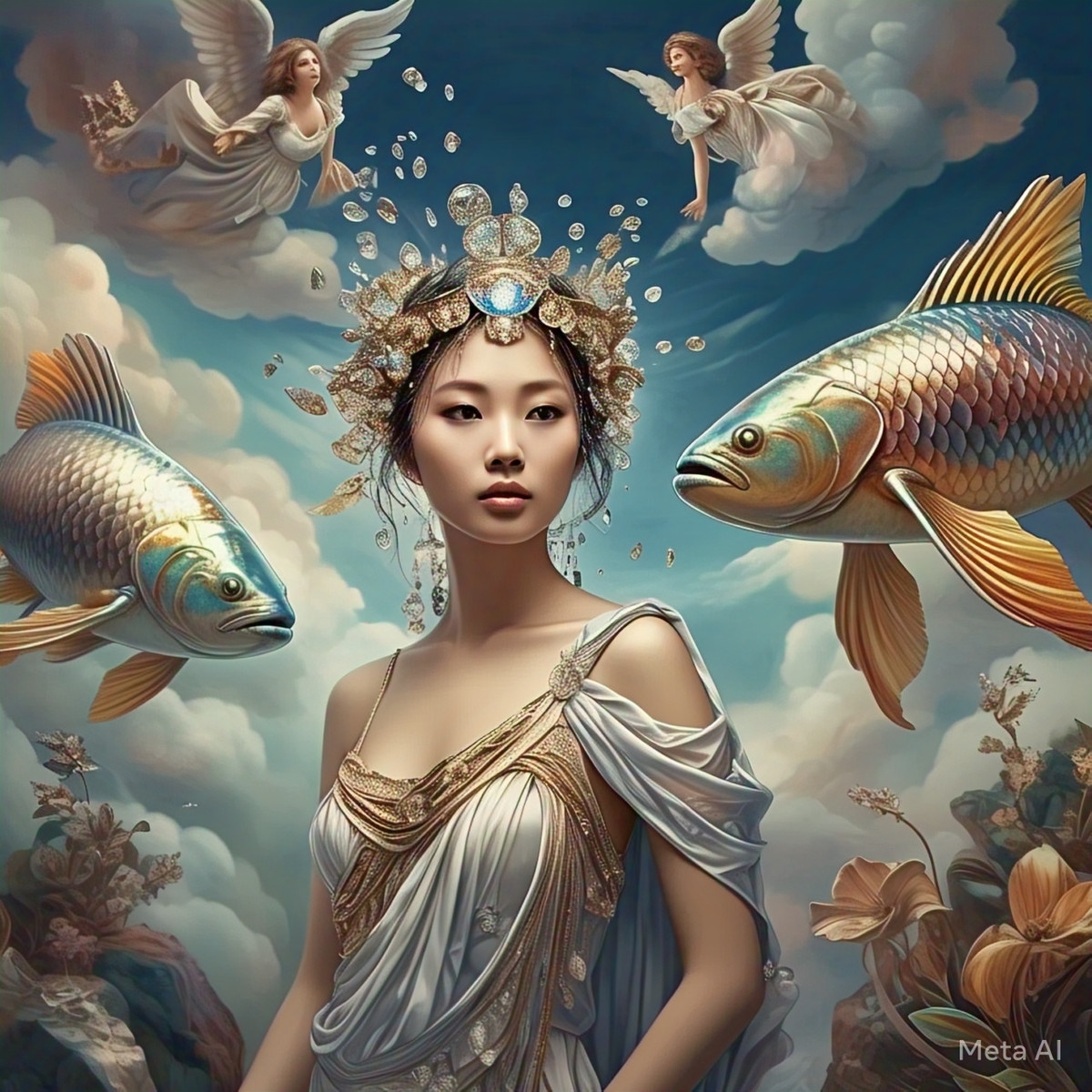 Song Ngư (19/2 - 20/3): Dù giúp đỡ người khác là điều cần thiết, nhưng vẫn nên ưu tiên hoàn thành công việc của bản thân trước, cố gắng sớm rút lui để không bị kéo theo. Tài vận hơi yếu, có thể cần dùng tiền vào chi tiêu hàng ngày, nên cẩn thận chi tiêu để tránh thiếu hụt. Về tình cảm, đừng bỏ qua nhu cầu của bản thân, bạn cũng cần học cách yêu cầu đối phương làm điều gì đó cho mình.