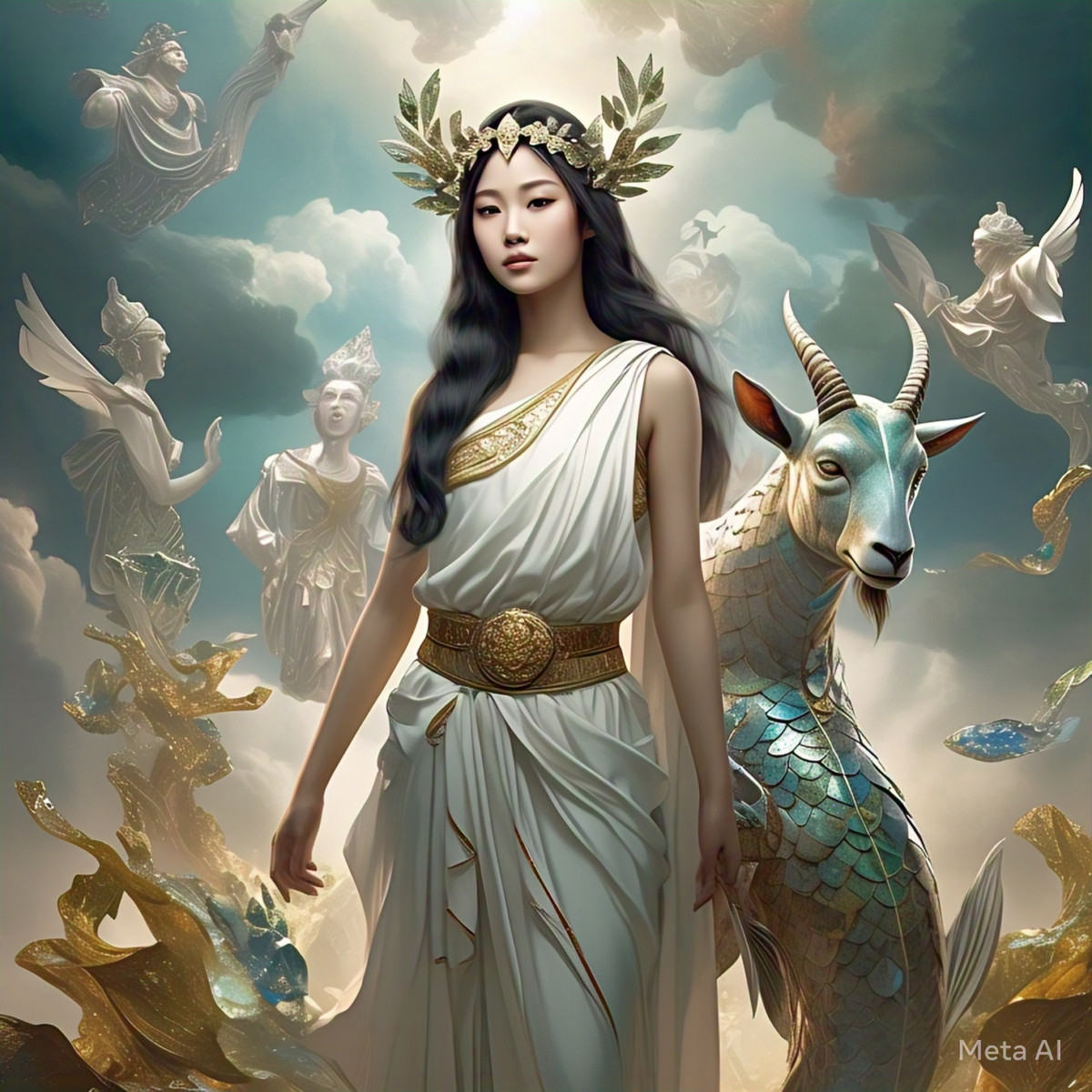 Ma Kết (22/12 - 19/1): Cần thực tế, đừng mơ mộng có thể thành công trong chốc lát, đừng dễ bị lừa gạt bởi những lời hứa suông. Tài vận hơi yếu, nên chọn dự án đầu tư phù hợp với năng lực bản thân. Về tình cảm, nên nhìn nhận người ấy một cách thực tế hơn, đừng lý tưởng hóa, hãy cố gắng hiểu rõ con người thật của đối phương.