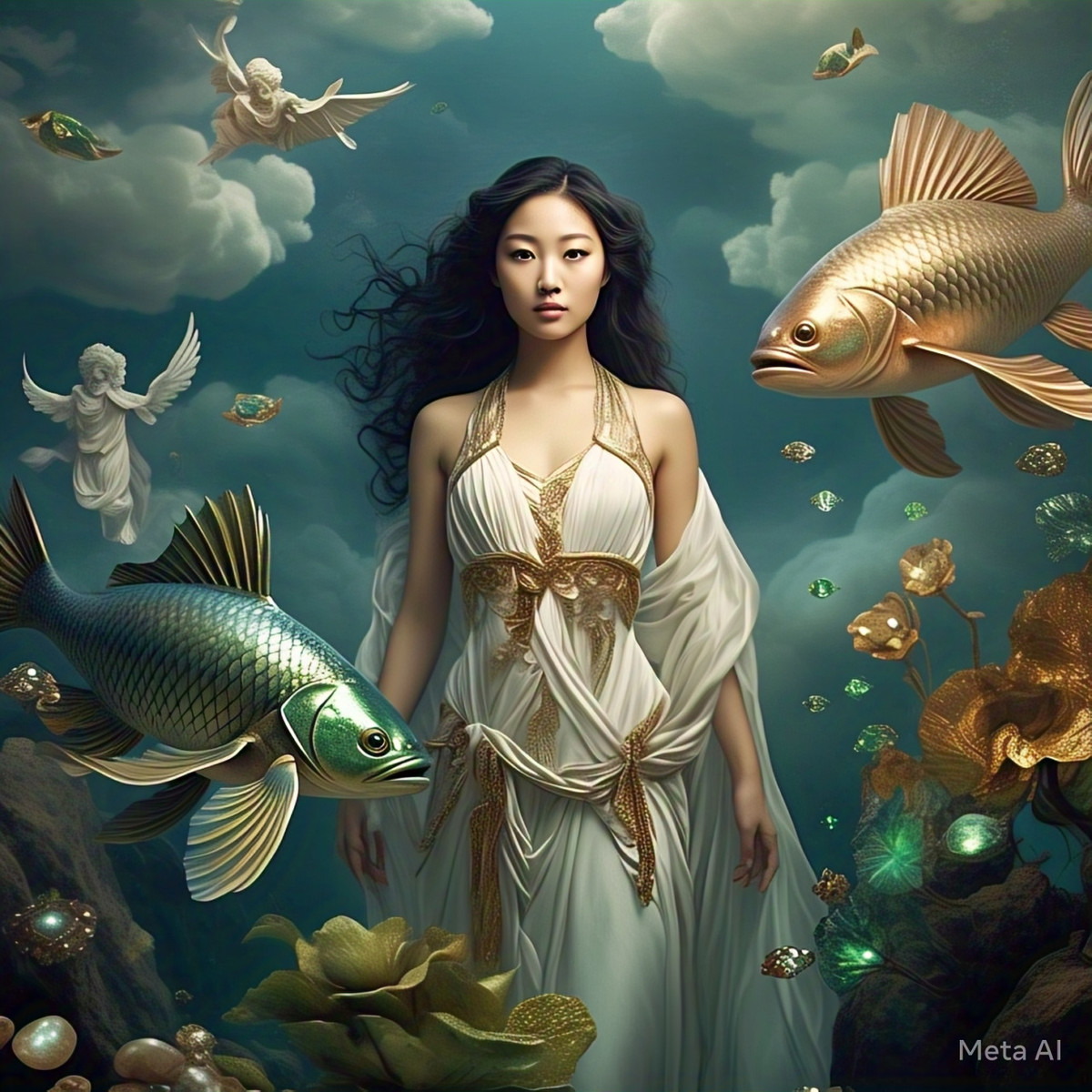 Song Ngư (19/2 - 20/3): Hôm nay vận thế của Song Ngư hơi yếu, bạn dễ cảm thấy chưa hài lòng với bản thân. Trong quá trình làm việc, nên tránh nhận quá nhiều trách nhiệm để không bị lợi dụng. Tài vận yếu, cần kiểm soát chi tiêu. Tình duyên không thuận, bạn có cảm giác nửa kia không đủ quan tâm đến mối quan hệ.