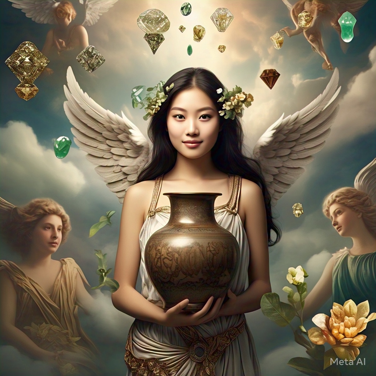 Bảo Bình (20/1 - 18/2): Sự nghiệp trung bình, hãy thả lỏng một chút, không cần quá căng thẳng, kiên trì rồi sẽ có ngày thành công. Tài vận trung bình, không có nhiều may mắn về tài chính, cần cẩn trọng khi đầu tư. Tình cảm ở mức trung bình, cả hai đều muốn duy trì mối quan hệ nhưng chưa tìm được cách thích hợp.