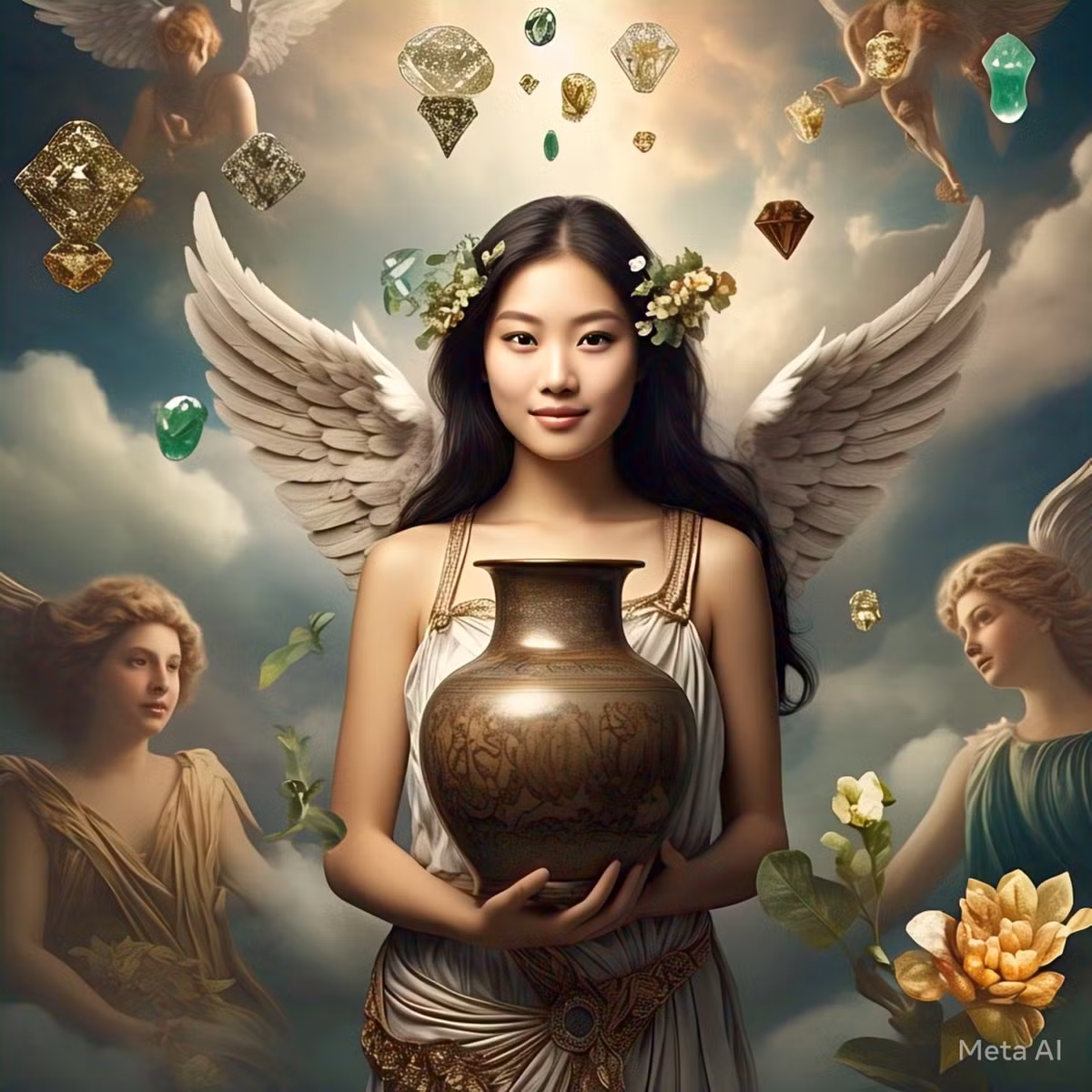 Bảo Bình (20/1 - 18/2): Sự nghiệp trung bình, hãy thả lỏng một chút, không cần quá căng thẳng, kiên trì rồi sẽ có ngày thành công. Tài vận trung bình, không có nhiều may mắn về tài chính, cần cẩn trọng khi đầu tư. Tình cảm ở mức trung bình, cả hai đều muốn duy trì mối quan hệ nhưng chưa tìm được cách thích hợp.