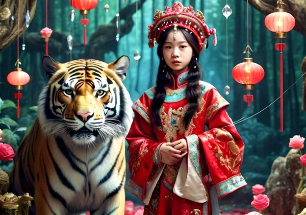 Tuổi Dần: Hôm nay là ngày để các bạn khẳng định bản lĩnh của mình trong công việc. Những dự án mới có thể đến, hãy tự tin thể hiện khả năng lãnh đạo. Về tài chính, có thể có những khoản thu nhập bất ngờ. Trong tình yêu, sự nhiệt tình và lãng mạn của bạn sẽ khiến đối phương say đắm. Màu đỏ tươi sẽ mang lại năng lượng tích cực và may mắn cho tuổi Dần.