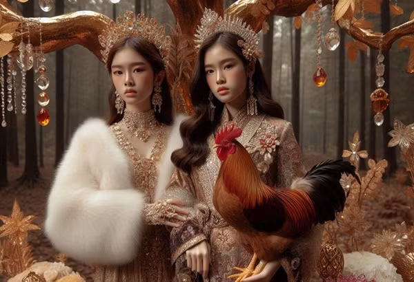 Tuổi Dậu: Ngày 6/1/2025 là thời điểm để các bạn tập trung vào việc hoàn thành những kế hoạch đã đề ra. Trong công việc, sự cẩn thận và tỉ mỉ sẽ giúp bạn tránh được những sai sót không đáng có. Về tài lộc, hãy tiếp tục duy trì sự ổn định và tiết kiệm. Trong chuyện tình cảm, sự chân thành và chung thủy của bạn sẽ được đối phương tin tưởng. Màu xanh lá cây đậm sẽ là màu sắc may mắn, tượng trưng cho sự phát triển và ổn định.