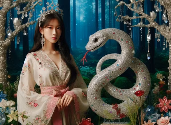 Tuổi Tỵ: Nổi tiếng thông thái và bí ẩn, hôm nay là ngày để các bạn phát huy tối đa khả năng phân tích và trực giác của mình. Trong công việc, hãy tin tưởng vào những quyết định của bản thân. Về tài chính, hãy cẩn trọng với những lời mời gọi đầu tư có vẻ quá hấp dẫn. Trong chuyện tình cảm, sự quyến rũ và lôi cuốn của bạn sẽ khiến đối phương khó lòng rời mắt. Màu đen tuyền sẽ là màu sắc may mắn, tượng trưng cho sự bí ẩn và quyền lực.