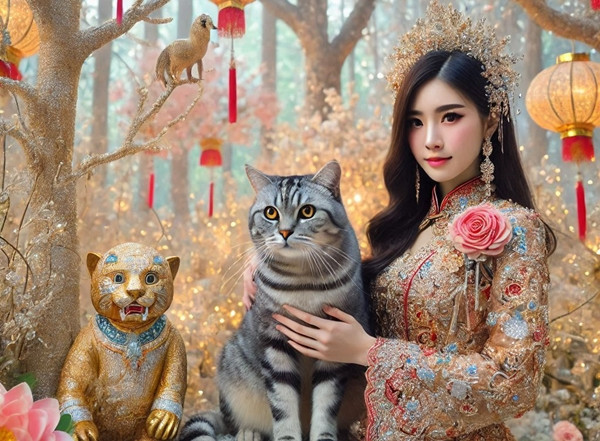 Tuổi Mão: Hôm nay mang đến sự hài hòa và may mắn trong các mối quan hệ. Trong công việc, sự khéo léo trong giao tiếp sẽ giúp bạn đạt được những thỏa thuận thuận lợi. Về tài lộc, hãy cân nhắc kỹ trước khi đưa ra các quyết định chi tiêu lớn. Trong chuyện tình cảm, một buổi tối lãng mạn hoặc một món quà bất ngờ sẽ làm ấm áp trái tim bạn. Màu hồng phấn sẽ là màu sắc may mắn, tượng trưng cho sự ngọt ngào và êm ái.