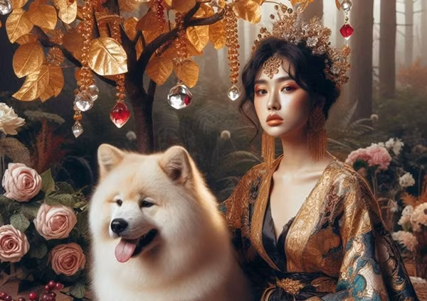 Tuổi Tuất: Hôm nay là ngày để các bạn tập trung vào việc xây dựng và củng cố các mối quan hệ. Trong công việc, sự tận tâm và trách nhiệm của bạn sẽ được đồng nghiệp và cấp trên đánh giá cao. Về tài lộc, hãy cẩn trọng với những quyết định đầu tư mạo hiểm. Trong tình yêu, sự ấm áp và chân thành của bạn sẽ mang lại cảm giác an toàn cho đối phương. Màu nâu đất sẽ mang lại sự ổn định và may mắn cho tuổi Tuất.