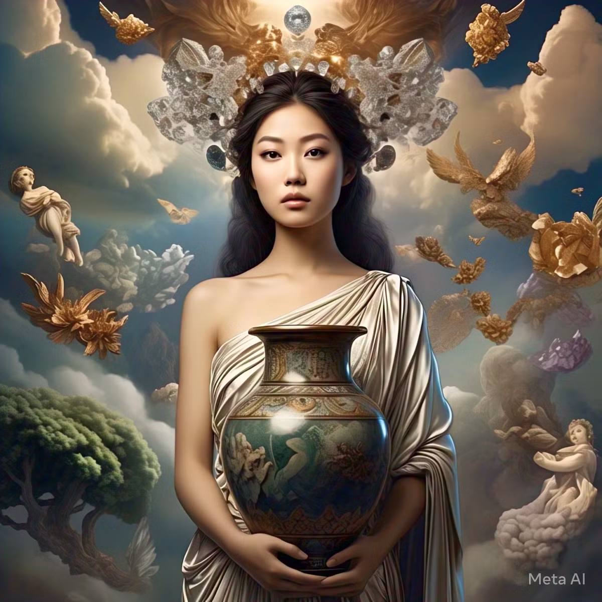 Bảo Bình (20/1 - 18/2): Vận trình hôm nay của Bảo Bình hơi yếu, bạn suy nghĩ quá nhiều tiêu cực cũng chẳng giải quyết được gì, tốt hơn nên chủ động giải quyết vấn đề. Vận tài lộc bình thường, trong đầu tư tài chính hiện không có dự án nào đáng tin, nên đợi thêm một thời gian nữa. Vận trình tình cảm hơi yếu, bạn không có cảm giác an toàn trong mối quan hệ, luôn phải xác nhận tình cảm từ người ấy mới thấy yên tâm.