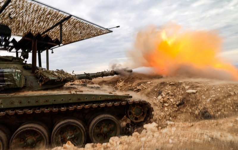 Xung đột Ukraine gần đây diễn biến phức tạp và thỏa thuận ngừng bắn 30 ngày có nguy cơ đổ vỡ. Điều thú vị là cả Nga và Ukraine đều đồng ý ngừng bắn theo điều kiện của mình, nhưng trên thực tế, giao tranh lại càng trở nên ác liệt hơn, đặc biệt là các cuộc không kích xuyên biên giới. Ảnh: TASS