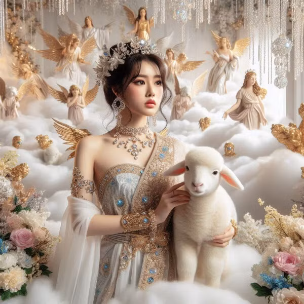 Bạch Dương (21/3 - 19/4): Sự nghiệp của cung hoàng đạo Bạch Dương ở mức trung bình, có nhiều việc cần giải quyết nhưng phải biết sắp xếp theo mức độ ưu tiên, không nên tham lam muốn xử lý hết cùng lúc. Tài vận ở mức bình thường, trước tiên nên xử lý các khoản chi tiêu cần thiết, những khoản không quá gấp có thể trì hoãn. Nhân duyên đi xuống, mối quan hệ gần gũi cần được quan tâm nhiều hơn, nếu bạn lơ là nhu cầu cảm xúc của đối phương thì tình cảm chắc chắn sẽ không tốt.