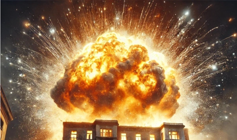 Đáng chú ý là giới chức Ukraine và nhiều hãng truyền thông phương Tây thường không công bố chi tiết các cơ sở quân sự bị phá hủy, ngoại trừ hạ tầng dân sự như điện, nước. Thay vào đó, họ thường mô tả các cuộc tấn công là “khủng bố nhắm vào dân thường”. Ảnh minh họa