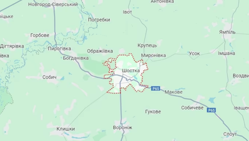 Thực tế, thương vong dân sự là khó tránh trong các cuộc không kích. Tuy nhiên, việc Nga cố tình nhắm vào mục tiêu phi quân sự vẫn là điều chưa được chứng minh rõ ràng. Trong nhiều trường hợp, chính quyền Ukraine và truyền thông phương Tây dường như đang cố tình làm mờ thông tin nhằm giảm thiểu ảnh hưởng tiêu cực trong dư luận khi Nga tấn công thành công các cơ sở quân sự. Ảnh: Google Maps