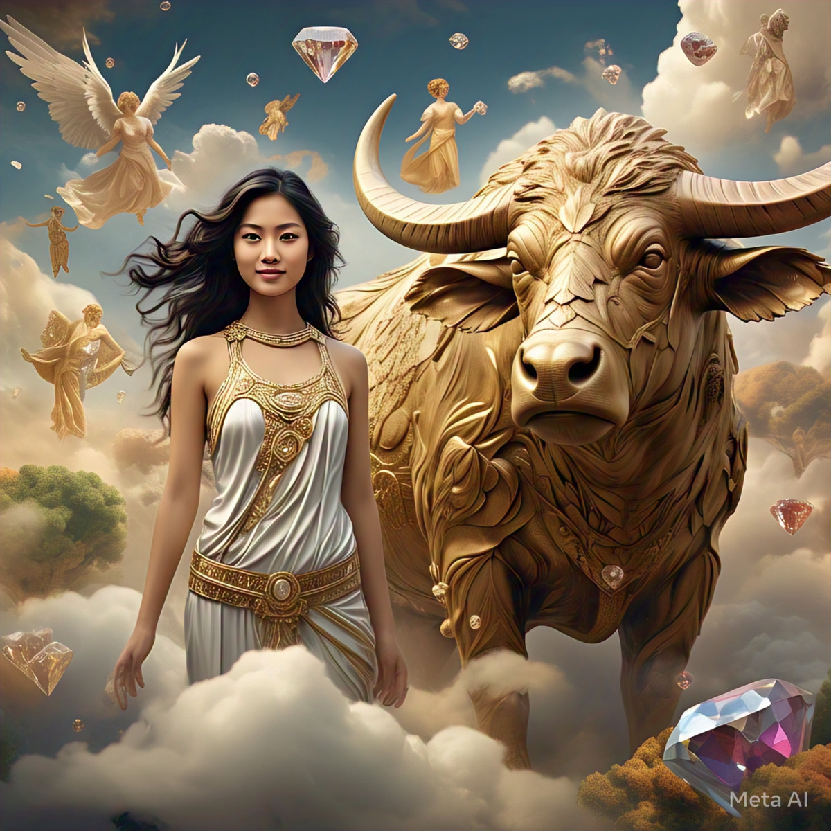 Kim Ngưu (20/4 - 20/5): Công việc của chòm sao Kim Ngưu thuận lợi, làm việc theo trình tự sẽ ít mắc lỗi, chú trọng thể hiện năng lực thực tế. Tài chính tốt, hãy kiên trì với dự án tốt, đừng bỏ cuộc giữa chừng. Tình cảm đẹp hơn, người ấy luôn sẵn sàng giúp đỡ bạn lúc cần thiết, nên biết trân trọng. Sức khỏe ổn định, vận động thể chất giúp giải tỏa lo lắng.