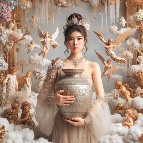 Bảo Bình (20/1 - 18/2): Sự nghiệp Bảo Bình khá ổn, khả năng được đối xử công bằng trong công việc cao, nếu bị thiệt thòi cũng có thể mạnh dạn lên tiếng bảo vệ bản thân. Tài lộc ổn, đừng mơ làm giàu nhanh, làm việc cẩn trọng để tránh bị lừa. Tình cảm rất tốt, hai bạn giao tiếp hợp lý, dù có bất đồng quan điểm cũng không làm tổn thương nhau.