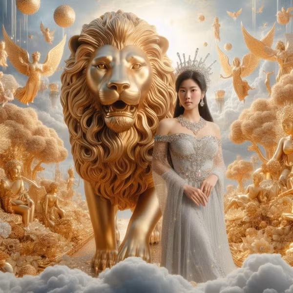 Sư Tử (23/7 - 22/8): Sự nghiệp khá ổn, cần biết bảo vệ thời gian và sức lực của mình, đừng phí sức cho những việc không đáng, nên có ý thức tiết kiệm chi phí. Tài lộc bình thường, nên quan sát tình hình rồi mới quyết định có nên tham gia vào dự án nào đó không. Tình cảm trung bình, một số lời nói của đối phương khiến bạn khó chịu, tốt hơn là nên chọn cách bỏ qua.