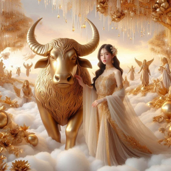 Kim Ngưu (20/4 - 20/5): Sự nghiệp của chòm sao Kim Ngưu hơi yếu, trong công việc bị hạn chế nhiều, khó có đột phá, có thể còn bị người xung quanh gây khó dễ. Tài lộc bình thường, nếu có dự án tốt thì nên điều chỉnh trong phạm vi bản thân có thể gánh vác. Tình cảm hơi yếu, ở bên nhau dễ bắt bẻ lẫn nhau, nên bao dung hơn, nếu không dễ khiến đối phương nổi giận.