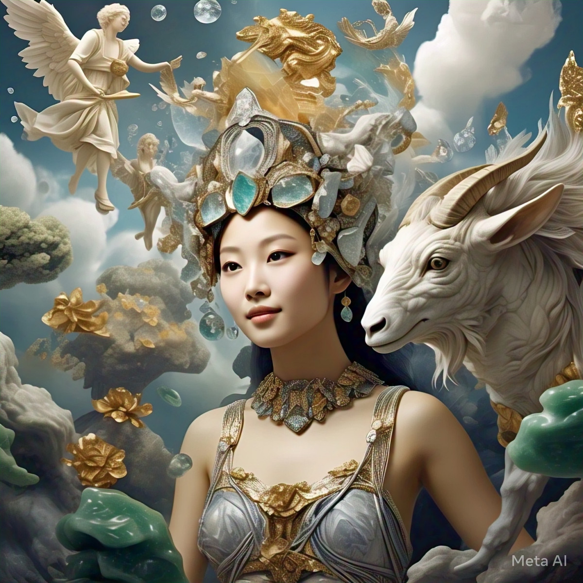 Ma Kết (22/12 - 19/1): Trong công việc nên biết cách hợp tác với đồng nghiệp, thể hiện điểm mạnh của mình, xây dựng hình ảnh cá nhân để dễ dàng hoàn thành nhiệm vụ. Về tài vận, nên không ngừng học hỏi để nâng cao kiến thức đầu tư. Tình duyên ngọt ngào, bạn và nửa kia có khoảng thời gian vui vẻ bên nhau, không có áp lực.