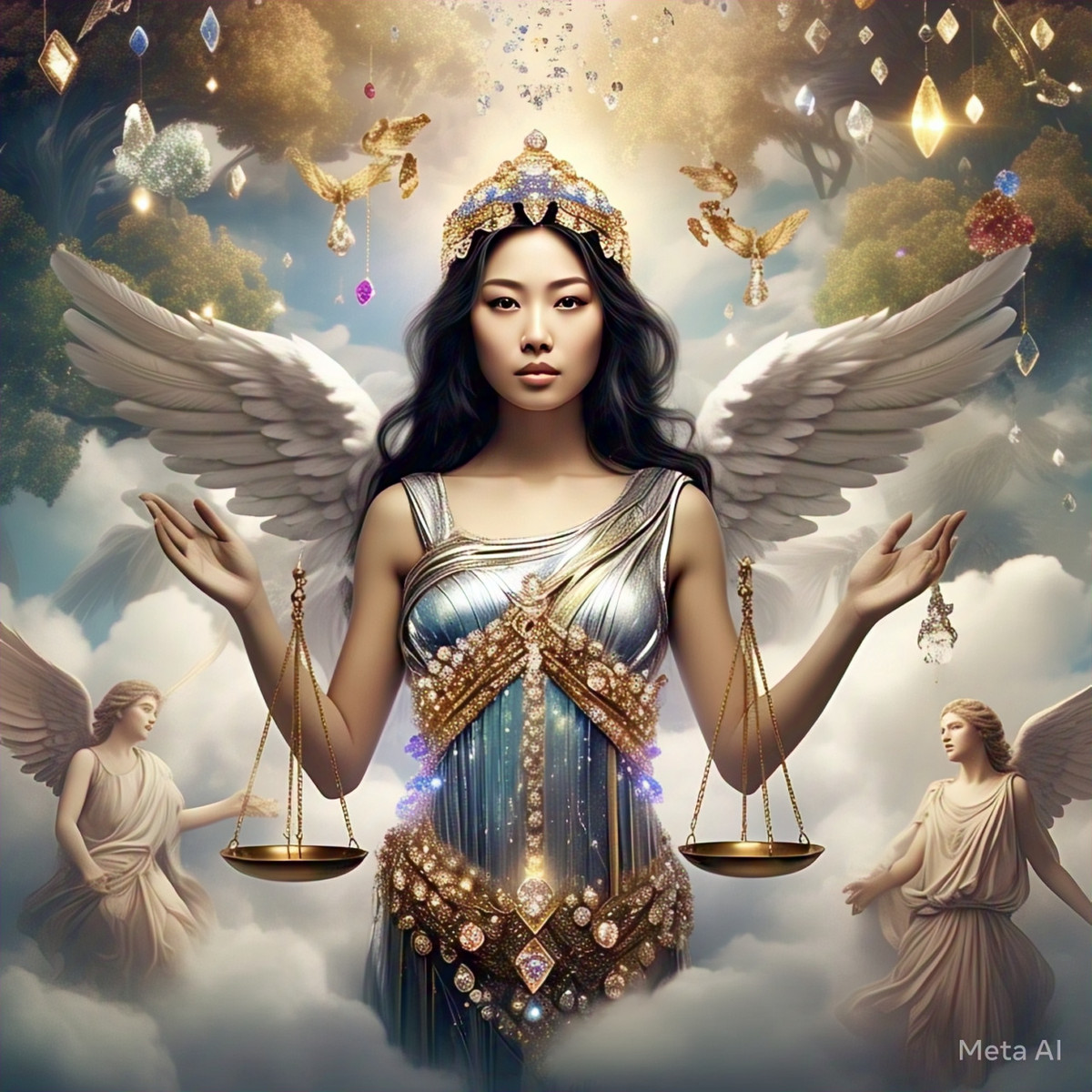 Thiên Bình (23/9 - 22/10): Về sự nghiệp, hãy làm việc một cách bình ổn, nếu dự án quá khó thì nên tìm người hỗ trợ hoặc từ chối ngay từ đầu để tránh thêm áp lực. Về tài vận, nên tiết kiệm, tránh tiêu xài hoang phí. Tình duyên bình thường, bạn và nửa kia ít có thời gian bên nhau, mỗi người đều bận việc riêng.